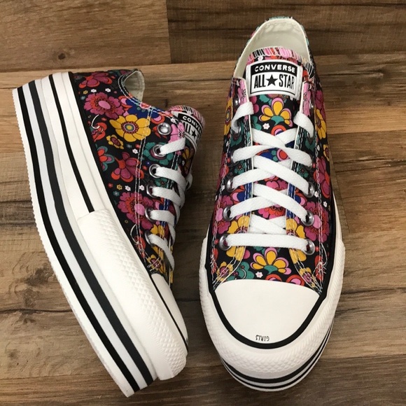 !!! CONVERSE CTAS PLATFORM BRAND NEW - Picture 3 of 16